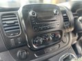 Vauxhall Vivaro L1H1 2700 SPORTIVE CDTI BITURBO S/S 16