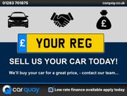 Mercedes-Benz C Class 1.5 C 200 Sport Auto 4dr 16