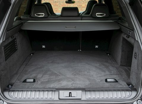 Land Rover Range Rover Sport 5.0 SVR 34