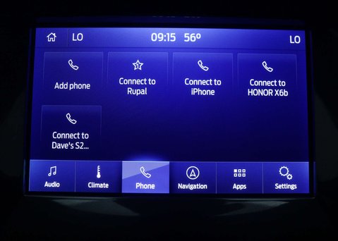 Ford Ranger 2.0 EcoBlue Wildtrak Pickup Double Cab 4dr Diesel Auto 4WD Euro 6 (s/s) (21 23