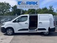 Peugeot Partner 1.5 BlueHDi 950 Professional Premium + Long Panel Van 6dr Diesel Manual LWB 2