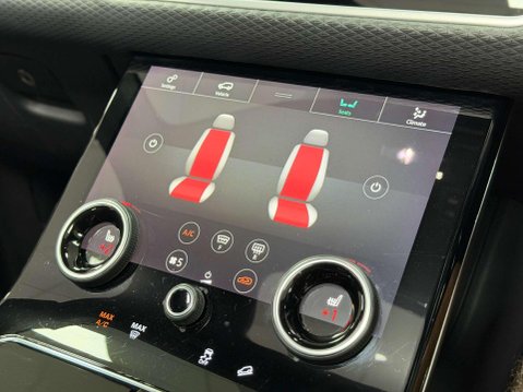 Land Rover Range Rover Velar 2.0 D180 R-Dynamic SE SUV 5dr Diesel Auto 4WD Euro 6 (s/s) (180 ps) 45
