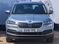 Skoda Karoq SE TDI SCR DSG 2