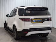 Land Rover Discovery 3.0 Discovery R-Dynamic S D MHEV Auto 4WD 5dr 12