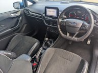Ford Fiesta ST-3 6