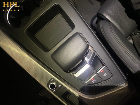 Audi A4 2.0 TDI 35 Sport Estate 5dr Diesel S Tronic Euro 6 (s/s) (163 ps) Air Con - 16