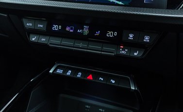 Audi RS3 SPORTBACK VORSPRUNG 25