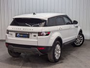 Land Rover Range Rover Evoque 2.2 Range Rover Evoque Pure Tech SD4 Auto 4WD 5dr 9