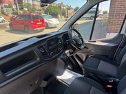 Ford Transit 2.0 Transit 350 Leader EcoBlue 3