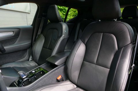 Volvo XC40 1.5 XC40 R-Design T5 Recharge Auto 5dr 5