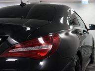 Mercedes-Benz CLA Class CLA 200 AMG LINE NIGHT EDITION 21