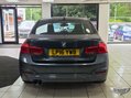 BMW 3 Series 2.0 320i SE Euro 6 (s/s) 4dr 22