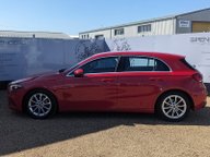 Mercedes-Benz A Class A 180 SPORT EXECUTIVE 4