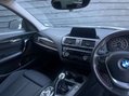 BMW 1 Series 2.0 118d Sport 5dr 21