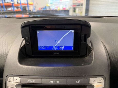 Toyota Aygo 1.0 VVT-i Move MultiMode Euro 5 5dr 19