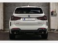 BMW X3 2.0 20d MHT M Sport Auto xDrive Euro 6 (s/s) 5dr 76