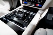 Rolls-Royce Ghost V12. FULL PPF. STARLIGHT. H, C & M SEATS. REAR ENTERTAINMENT. HUD. 53