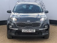Kia Sportage CRDI 2 ISG MHEV 2