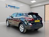 Nissan Qashqai 1.5 dCi Acenta Premium DCT Auto Euro 6 (s/s) 5dr 8