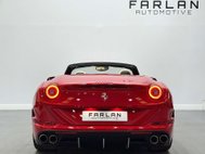Ferrari California 3.8 V8 T Convertible 2dr Petrol F1 DCT Euro 6 (s/s) (560 ps) 34
