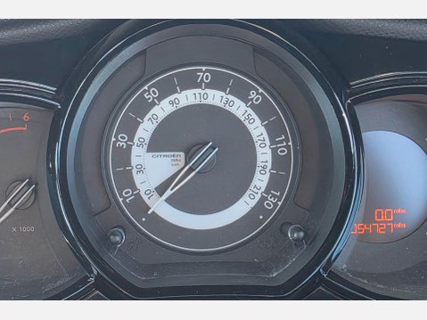 Citroen C3 1.6 BlueHDi Platinum Euro 6 (s/s) 5dr 5