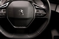 Peugeot 208 ALLURE PREMIUM 21