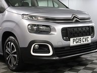 Citroen Berlingo PURETECH FLAIR M S/S 24