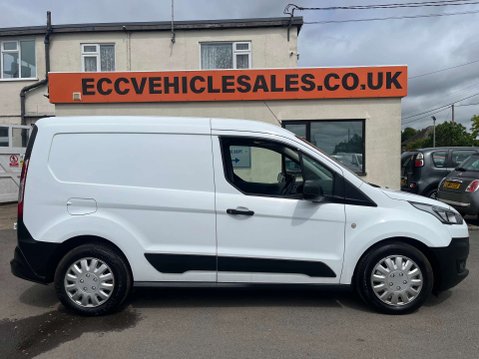 Ford Transit Connect 1.5 Transit Connect 200 L1 TDCi AIRCON 15