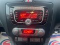 Ford Focus 2.5 SIV ST-3 3dr 14