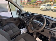 Ford Transit 2.0 Transit 350 Leader EcoBlue 29