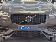 Volvo XC90 2.0 XC90 + B5 MHEV AWD Auto 4WD 5dr 22