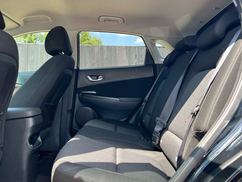 Hyundai KONA GDI PREMIUM 9