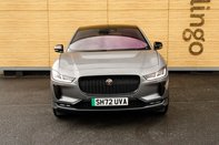 Jaguar I-Pace BLACK 6