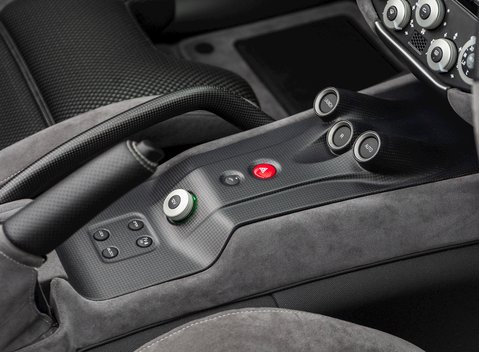 Ferrari 599 SA Aperta 20