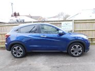 Honda HR-V 1.5 I-VTEC EX AUTOMATIC 5 Dr 3