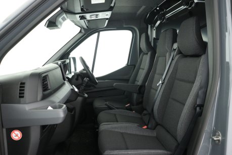 Renault Master MM35 ADVANCE BLUE DCI 10