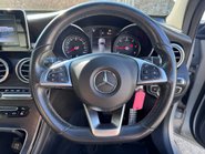 Mercedes-Benz GLC GLC 250 D 4MATIC AMG LINE PREMIUM 13