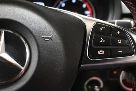 Mercedes-Benz B Class 1.5 B180 AMG Line Premium CDi Auto 5dr 42