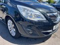Vauxhall Meriva 1.4T 16V SE Euro 5 5dr 12