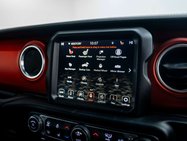 Jeep Wrangler 2.0 Wrangler Rubicon Auto 4WD 2dr 22