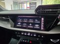 Audi A3 1.4 TFSIe 40 Sport Sportback S Tronic Euro 6 (s/s) 5dr 13kWh 39