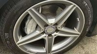 Mercedes-Benz C Class 2.1 C220d AMG Line Saloon 4dr Diesel 7G-Tronic+ Euro 6 (s/s) (170 ps) 8