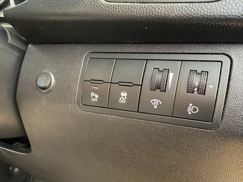 Kia Venga 4 AUTOMATIC 28