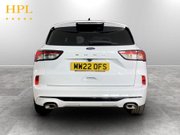 Ford Kuga 1.5T EcoBoost ST-Line X SUV 5dr Petrol Manual Euro 6 (s/s) (150 ps) Alloys 6