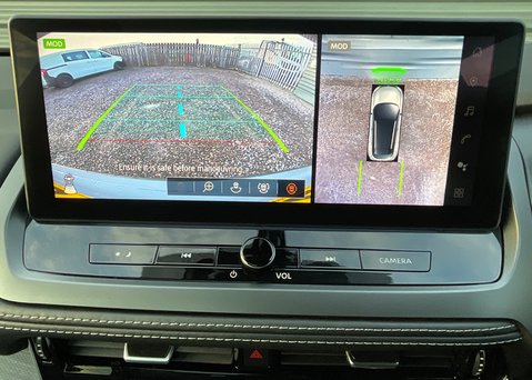 Nissan Qashqai DIG-T TEKNA 18