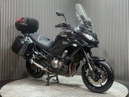 Kawasaki Versys 1000 2015 27K 1000CC ADVENTURE BIKE FULL LUGGAGE WITH EXTRAS 2