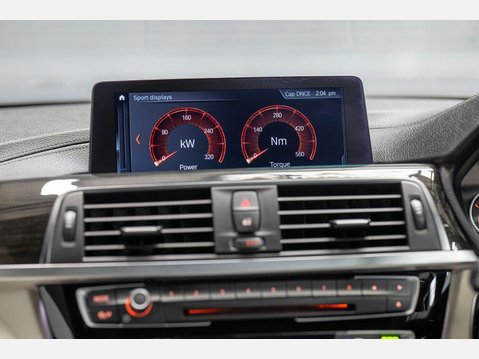 BMW 4 Series 3.0 440i M Sport Auto Euro 6 (s/s) 2dr 50