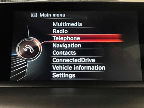 BMW 1 Series 2.0 120d M Sport Auto 5dr 21