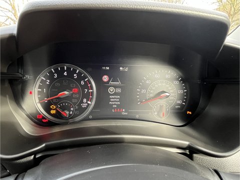 Suzuki Swift 1.2 Mild Hybrid Ultra ALLGRIP 5dr 16