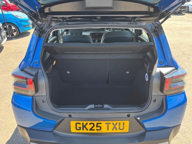 Citroen C3 PLUS TURBO 11